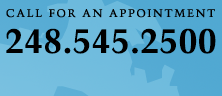 Call for an Appointment - 248-545-2500 | 248-545-2500
