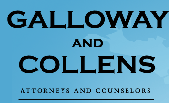 Galloway and Collens | Attorneys and Counselors  - real estate law