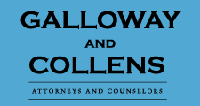 Galloway and Collens Attorneys and Counselors
