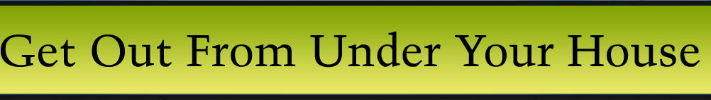 Get Out From Under Your House